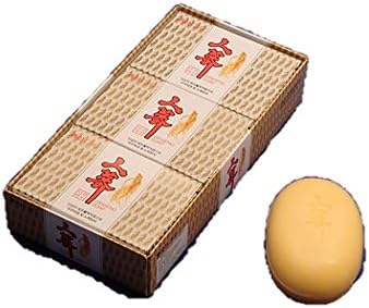 Amazon 韓国ブランド 韓国高麗人参石鹸 4個セット 神戸オートン輸入雑貨店 ボディソープ 通販