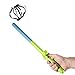 Flying Toy Wand. Flying Toy For Kids, Magic Wand Levitation Stick with Flying Toy Shapes - Set of 2. Cheap Toys For Fun, Cool Toys For Fun.