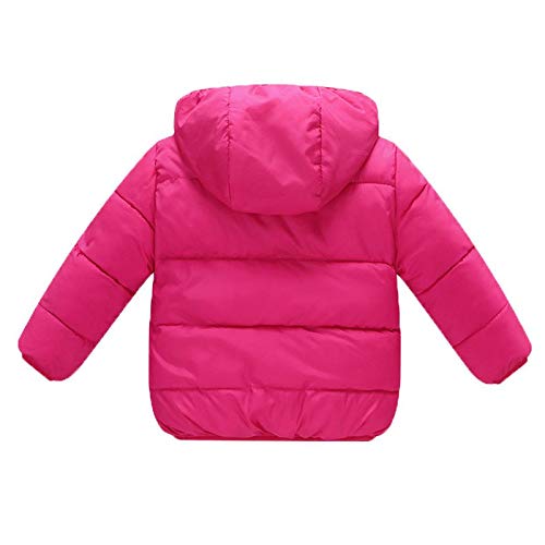 1 Goodkids+Winter+Jackets+Toddler+Clothing%25EF%25BC%2588Rose