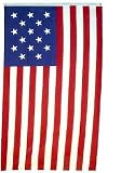 New 3x5 15 Stars USA Flag Star Spangled Banner American