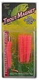 Leland Lures 87677P 1/64-Ounce Trout Magnet, Pink