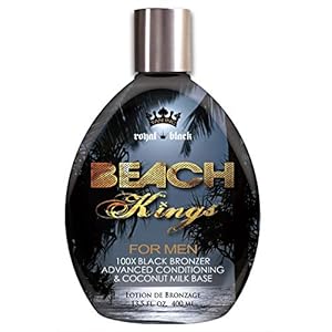 TAN-INCORPORATED-BEACH-KINGS-SUNBED-LOTION-CREAM-TANNING-TAN-INC-400ML TAN INCORPORATED BEACH KINGS SUNBED LOTION CREAM TANNING TAN INC 400ML