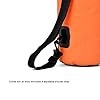 Mountaintop-Lightweight-Waterproof-Dry-Bag-for-Boating-Kayaking-Fishing-Beach-Swimming-and-Snowboarding-with-Shoulder-Strap
