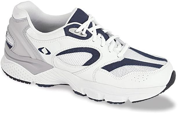 aetrex men's running shoes