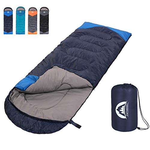 Top 10 Sleeping Bags For Camping of 2020 No Place Called Home