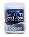 Advanced Multi Collagen Protein Complex | 72 Servings | Type I, II, III, V and X | Premium Blend of Hydrolyzed Grass-Fed beef bone broth, Chicken, Wild Fish and Eggshell Collagen - Unflavored