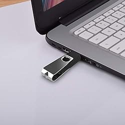 KEXIN USB 3.0 Flash Drive 32GB 10 Pack Thumb Drive