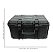 Bulletproof Cases All Weather Waterproof Drone Case for DJI Phantom 4 & Accessories
