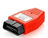 FICBOX Vehicle OBD II OBDII OBD2 All in1 Programmer 4D CHIP and Smart Key Maker Keymaker for Toyota Lexus