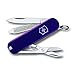 Victorinox - Classic Purple - Swiss Army Pocket Knife - 58 mm - 7 Tools