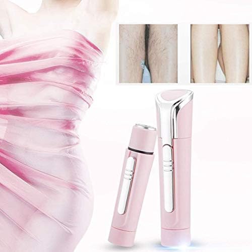 OYTRO New Women Fashion Makeup Electric Eyebrow Razor Hair Remover Tool Epilators