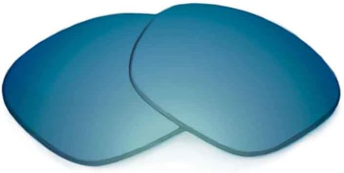 SFX Replacement Sunglass Lenses fits Tom Ford Jared TF331 60mm Wide