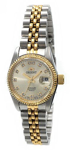 ORIENT \