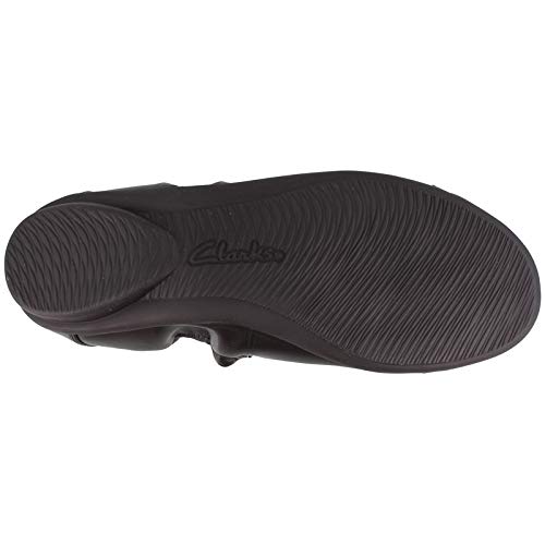 Clarks Women's Gracelin Jenny Ballet Flat - Image 4