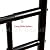 Shampoo Chair Auto Recline Reclining Barber Hair Styling Salon Spa TLC-216A