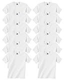 Gildan Boys Heavy Cotton T-Shirt (Pack of 12)