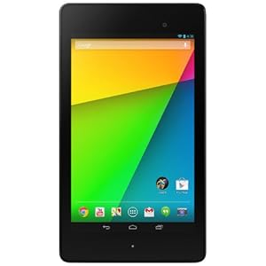 ASUS Nexus7 2013 ME571-16G