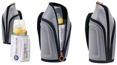 Reusable On-the-go Baby Bottle Warmer