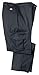 Dickies Occupational Workwear 2112372DC 36x32 Polyester/Cotton Relaxed Fit Men's Premium Industrial Cargo Pant with Straight Leg, 36