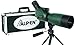 Alpen Optics 20-60x60 w/45 degree eyepiece Waterproof Fogproof Spotting Scope Kit