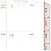 AT-A-GLANCE Weekly / Monthly Planner / Appointment Book 2017, 8-1/2 x 11