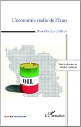 L' économie réelle de l'Iran