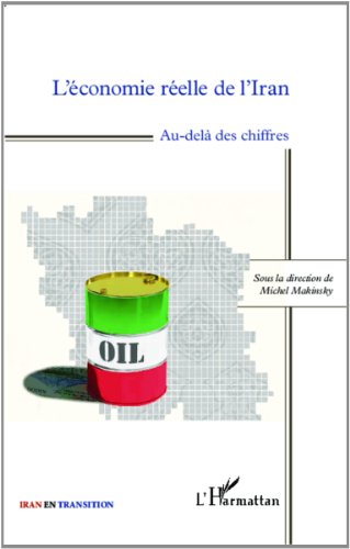 L' économie réelle de l'Iran
