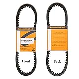 Go Kart Drive Belt 30 Series Replaces Manco 5959 / Comet 203589(Pack of 1)