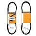 Go Kart Drive Belt 30 Series Replaces Manco 5959 / Comet 203589(Pack of 1) primary