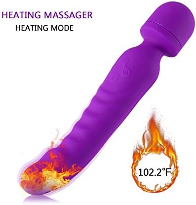 Massage Tool - Best Stress Relief & Support for Healthy Sleep Cylces - Use for Neck & Back Pain