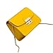 Covelin Women's Small Leather Handbag Tote Shoulder Crossbody Bag