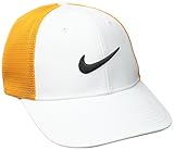 Nike Men's Legacy 91 Tour Mesh Fitted Golf Hat