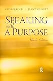 Speaking With A Purpose