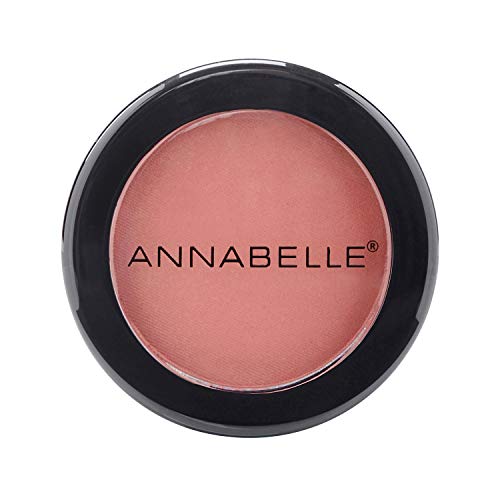 Annabelle Blushon, Hibiscus, 0.1 oz