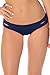 Becca by Rebecca Virtue Women's Color Code Tab Side Hipster Bikini Bottom