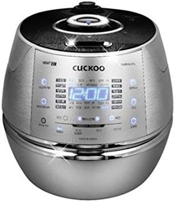Cuckoo CRP-CHS1010FS 10 Cup Pressure Rice Cooker