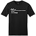 Chef Gift Funny Definition Badass Young Mens T-Shirt