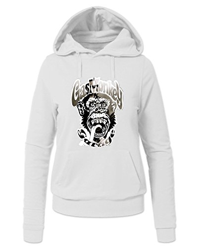 Gas Monkey For womens