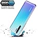 SupCase [Unicorn Beetle Style Series Case for Huawei P30 Pro,Premium Hybrid Protective Clear Soft Case for Huawei P30 Pro 2019 Release (Clear)