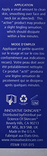 iS CLINICAL Active Serum, 0.5 fl. oz.