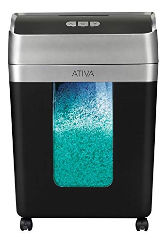 Ativa A14SMC19 Shredder - Image 6