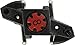Time ATAC XC 8 Pedals Red/Black, One Sizethumb 3