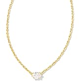 Kendra Scott Cailin Pendant Necklace, Fashion Jewelry for Women