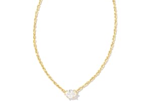 Kendra Scott Cailin Pendant Necklace, Fashion Jewelry for Women