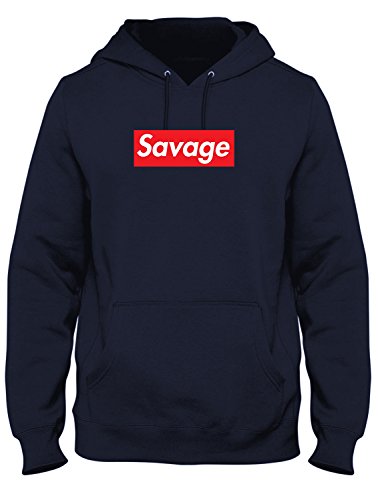 Supreme savage hoodie Clearance