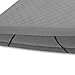 Intex B01N1PSUTC Queen Quilted Airbed Air Mattress up to 22
