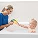 Tubmarine Easy-Grasp Bath Toy, Ages 6 months +