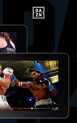 Amazon Com Dazn Appstore For Android