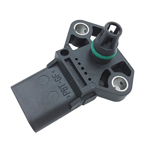 Top Turbo Pressure Sensors GistGear