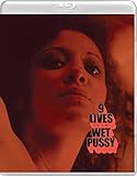 9 Lives Of A Wet Pussy [Blu-ray]